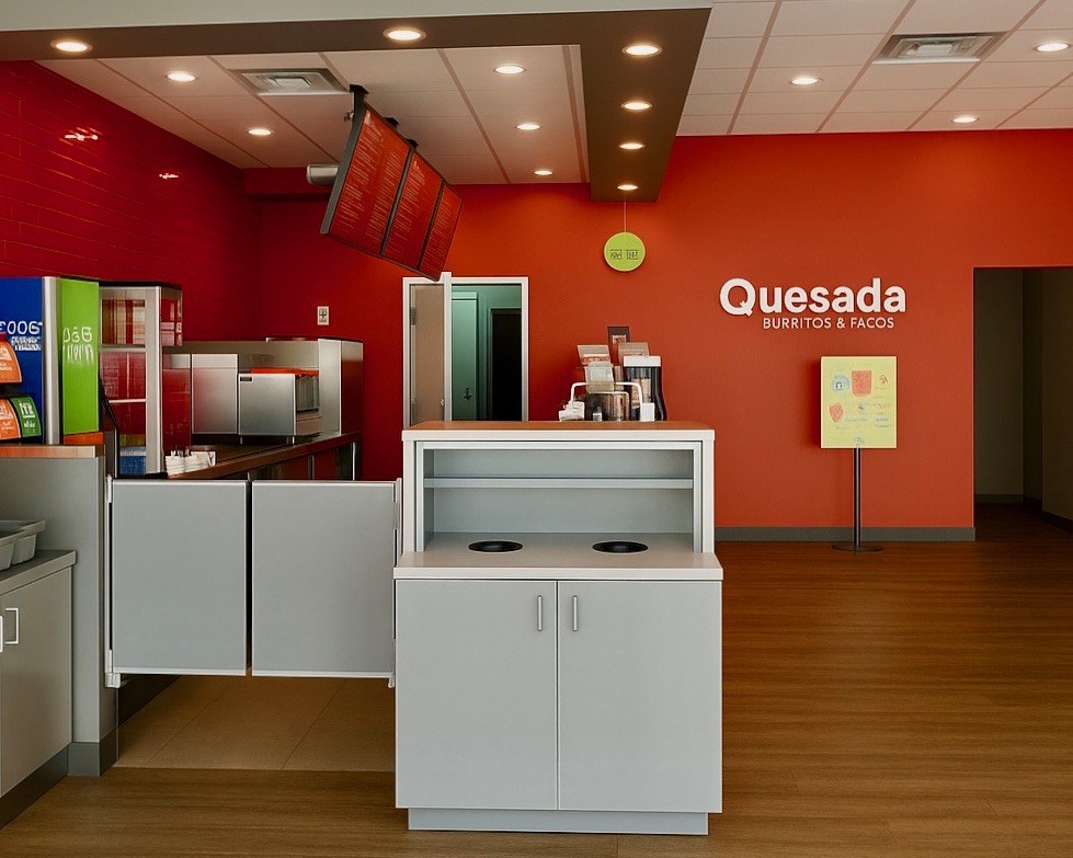 Franchise Design & Permit Project